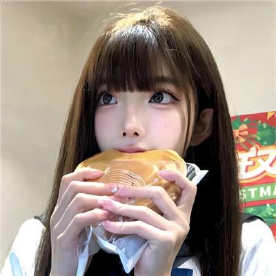 不再托腮遐思