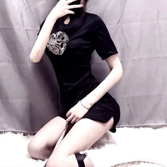 咸鱼要翻身